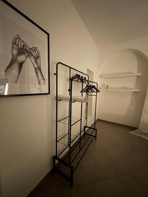 Cuore Di Parma Bagian luar foto