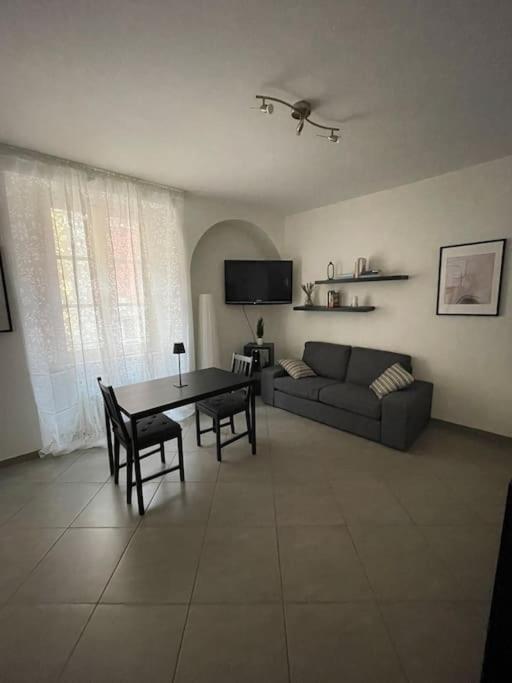 Cuore Di Parma Bagian luar foto
