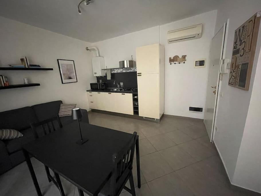 Cuore Di Parma Bagian luar foto