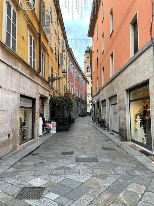 Cuore Di Parma Bagian luar foto