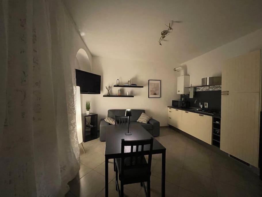 Cuore Di Parma Bagian luar foto