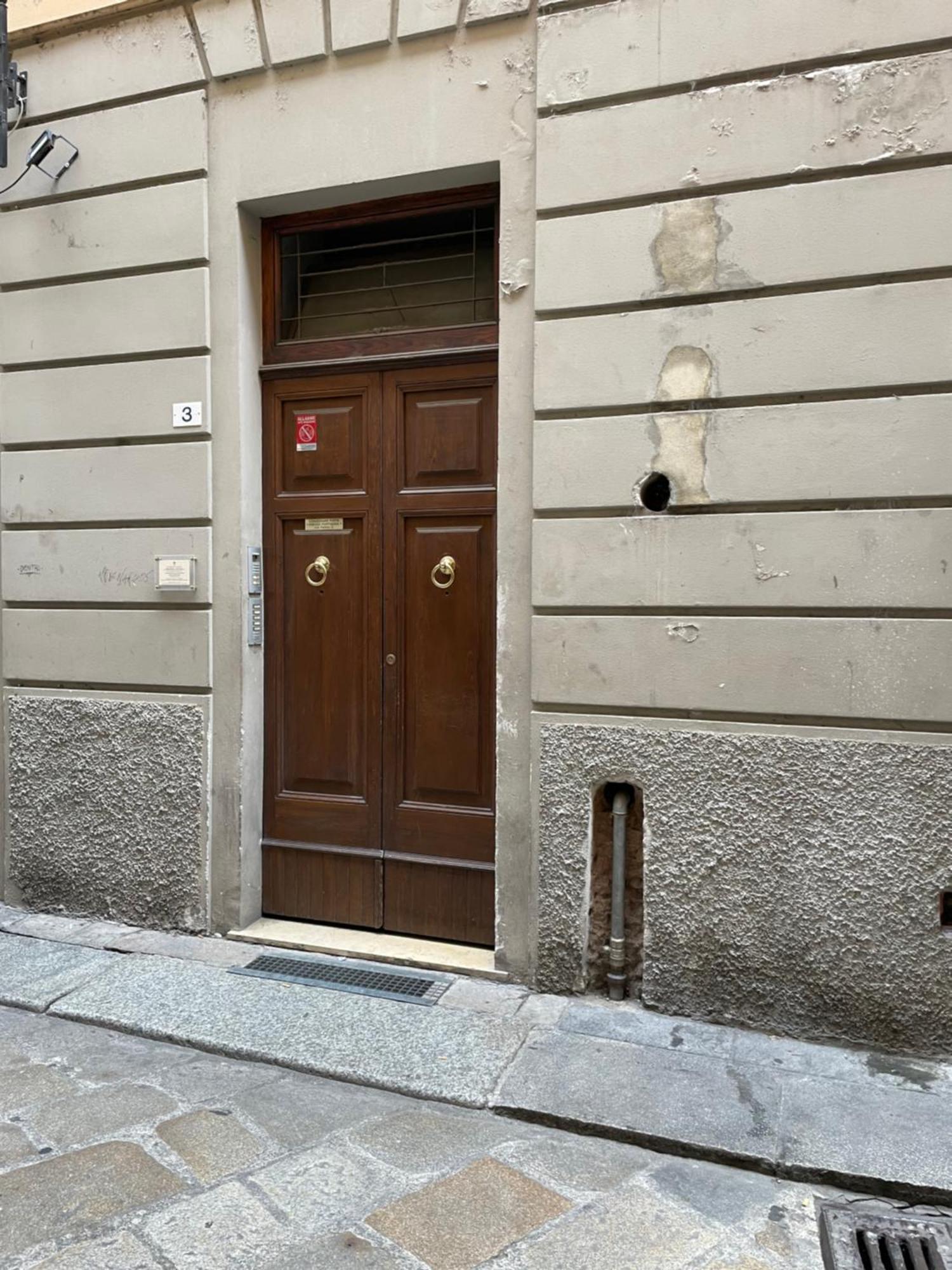 Cuore Di Parma Bagian luar foto
